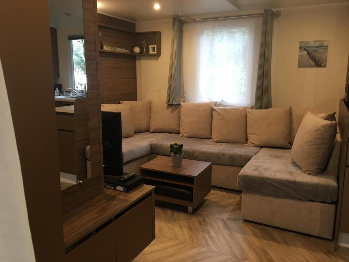 Mobilhome Familial 6 A 7 P Saint Brevin Les Pierres Couchees المظهر الخارجي الصورة